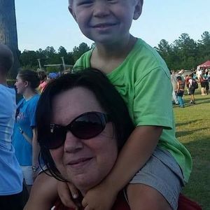 Meet your Posher, Melissa